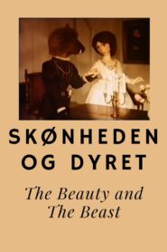 Skønheden og Dyret – 1989 – Online In Netflix