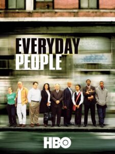 Gente Común – 2004 – Online In Netflix