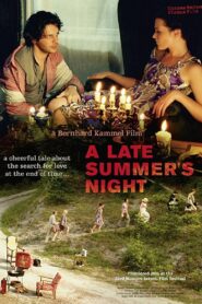 Noch na zakate leta – 2011 – Online In Netflix