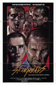 Skinheads – 1989 – Online In Netflix