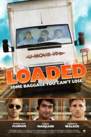 Loaded – 2014 – Online In Netflix