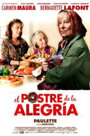 Paulette – 2012 – Online In Netflix
