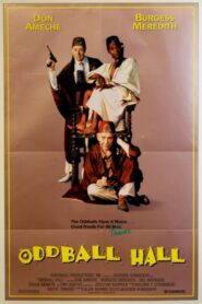 Oddball Hall – 1990 – Online In Netflix