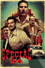Special 26 – 2013 – Online In Netflix
