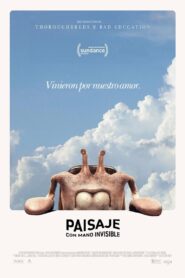 Paisaje con mano invisible – 2023 – Online In Netflix