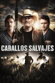 Caballos Salvajes – 2015 – Online In Netflix