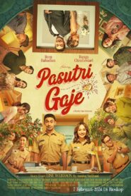 Pasutri Gaje – 2024 – Online In Netflix