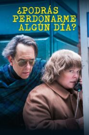 ¿Podrás perdonarme? – 2018 – Online In Netflix