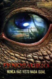 Dinosaurio – 2000 – Online In Netflix