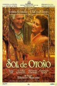 Sol de otoño – 1996 – Online In Netflix