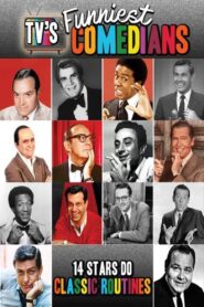 TV’s Funniest Comedians – 14 Stars Do Classic Routines – 1986 – Online In Netflix