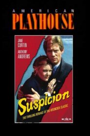 Suspicion – 1987 – Online In Netflix