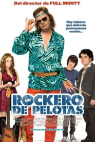 Un Rockero de Pelotas – 2008 – Online In Netflix