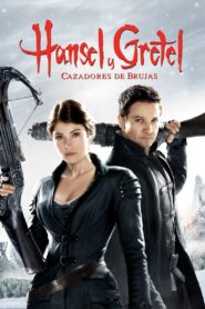 Hansel y Gretel: Cazadores de brujas – 2013 – Online In Netflix