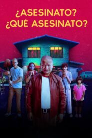 ¿Asesinato? ¿Qué Asesinato? – 2023 – Online In Netflix