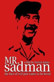 Mr. Sadman – 2009 – Online In Netflix