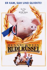 Rennschwein Rudi Rüssel – 1995 – Online In Netflix