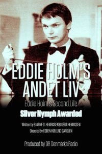 Eddie Holms Andet Liv – 1986 – Online In Netflix
