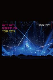 Anti Anti Generation Tour 2019 – 2020 – Online In Netflix