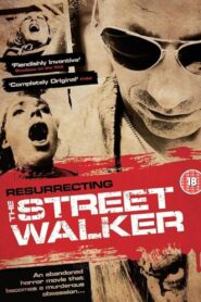 Resurrecting “The Street Walker” – 2009 – Online In Netflix