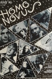 Хомо Новус – 1990 – Online In Netflix