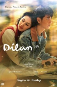 Dilan 1991 – 2019 – Online In Netflix