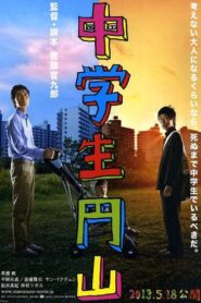 中学生円山 – 2013 – Online In Netflix