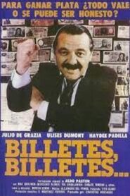 Billetes, billetes… – 1988 – Online In Netflix