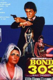 बॉन्ड ३०३ – 1985 – Online In Netflix