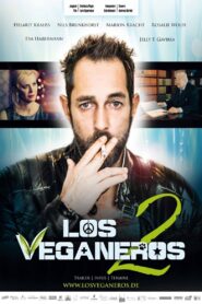Los Veganeros 2 – 2017 – Online In Netflix