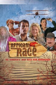 African Race – 2008 – Online In Netflix