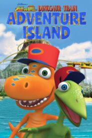 Dinosaur Train: Adventure Island – 2021 – Online In Netflix
