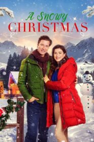 A Snowy Christmas – 2021 – Online In Netflix