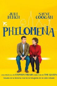 Philomena – 2013 – Online In Netflix