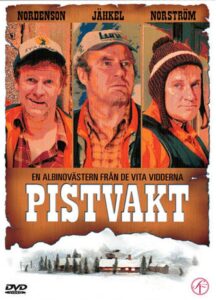 Pistvakt – 2005 – Online In Netflix
