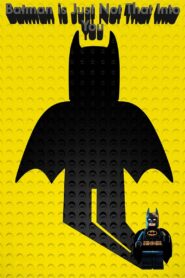 Batman Is Just Not That Into You – 2017 – Online In Netflix