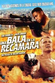 Balas Cruzadas – 2012 – Online In Netflix