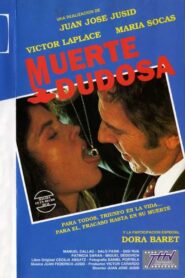 Muerte dudosa – 1994 – Online In Netflix