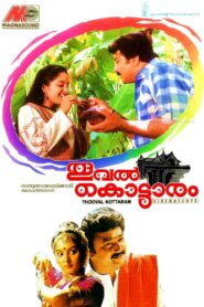 തൂവൽക്കൊട്ടാരം – 1996 – Online In Netflix