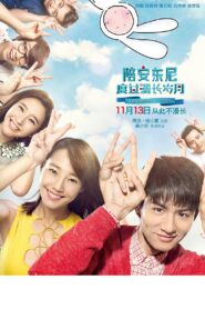 陪安东尼度过漫长岁月 – 2015 – Online In Netflix