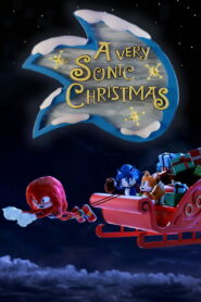 A Very Sonic Christmas – 2024 – Online In Netflix