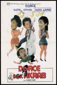 Dorce Sok Akrab – 1989 – Online In Netflix