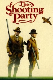 The Shooting Party – 1985 – Online In Netflix