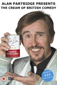 Alan Partridge Presents: The Cream of British Comedy – 2005 – Online In Netflix
