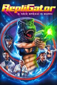 Repligator – 1996 – Online In Netflix