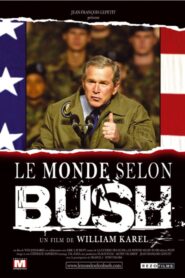 The World According To Bush – 2004 – Online In Netflix