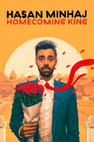 Hasan Minhaj: Homecoming King – 2017 – Online In Netflix
