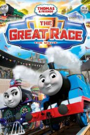 Thomas & Friends: The Great Race – 2016 – Online In Netflix