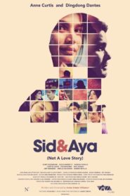 Sid & Aya: Not a Love Story – 2018 – Online In Netflix