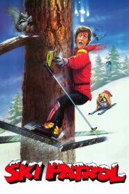 Ski Patrol – 1990 – Online In Netflix